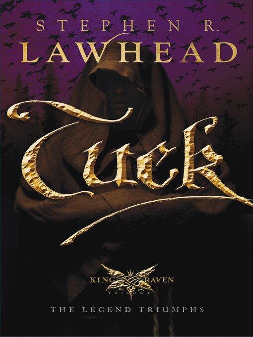 Title details for Tuck by Stephen R. Lawhead - Available